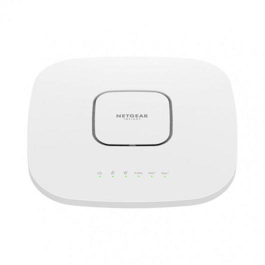 Punto di accesso Wi-Fi 6 Netgear WAX630