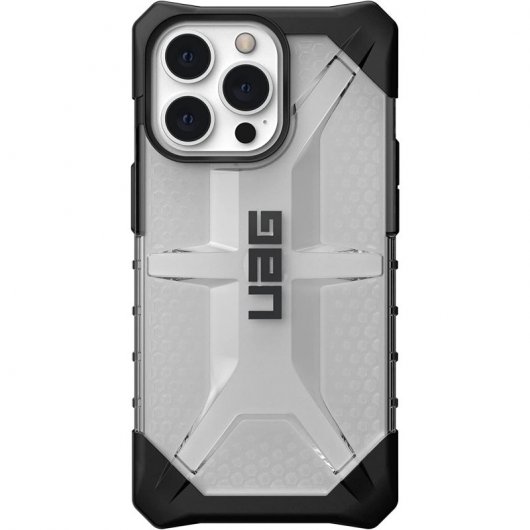 Coque UAG Plasma Ice pour Apple iPhone 13 Pro