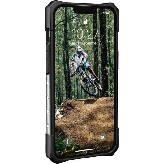 Coque UAG Plasma Ice pour Apple iPhone 13 Pro
