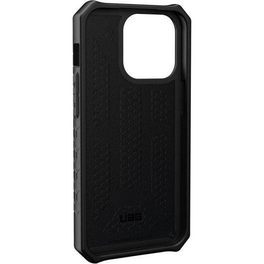 UAG Funda Monarch Crimson para Apple iPhone 13 Pro