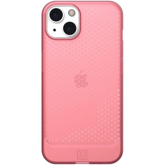 Custodia UAG [U] Lucent Clay per Apple iPhone 13