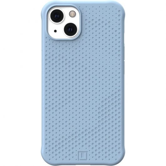 UAG Funda [U] Dot Cerulean para Apple iPhone 13
