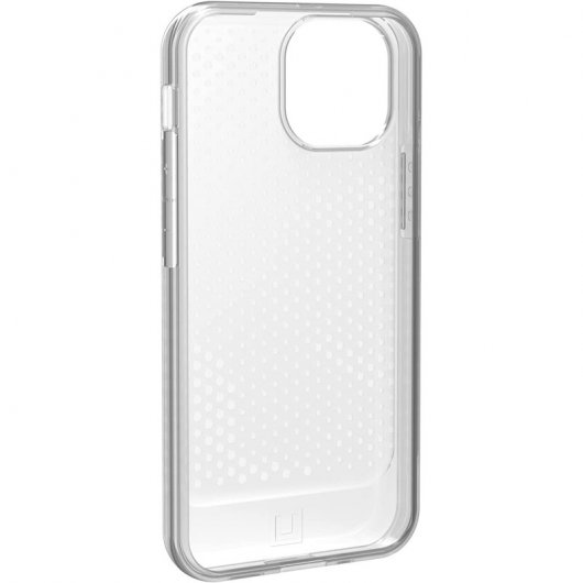 UAG Funda [U] Lucent Ice para Apple iPhone 13 Mini