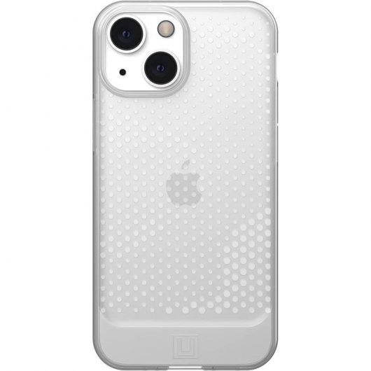 UAG Funda [U] Lucent Ice para Apple iPhone 13 Mini