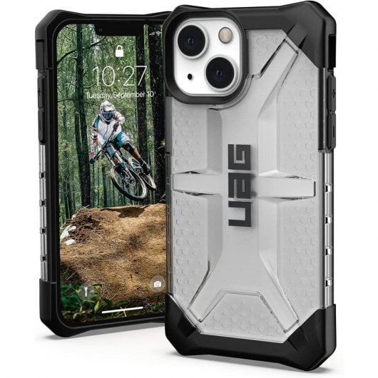 UAG Funda Plasma Ice para Apple iPhone 13 Mini