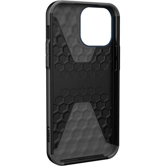 Coque UAG Civilian Mallard Max pour Apple iPhone 13 Pro Max