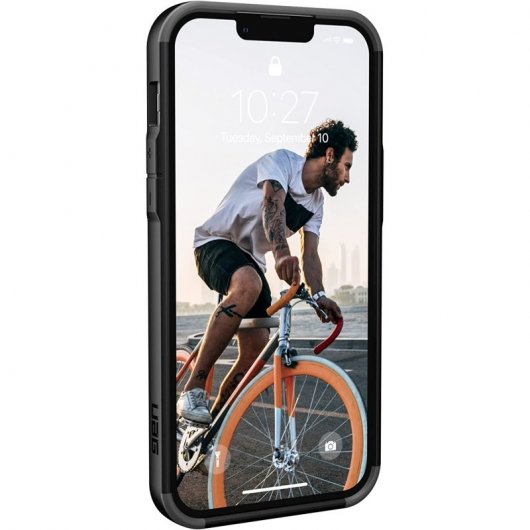 Coque UAG Civilian Mallard Max pour Apple iPhone 13 Pro Max