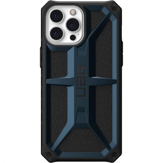 Coque UAG Monarch Mallard pour Apple iPhone 13 Pro Max