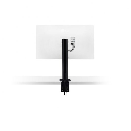 LG UltraFine Ergo 32UN88A-W 31,5" LED IPS UltraHD 4K FreeSync USB-C