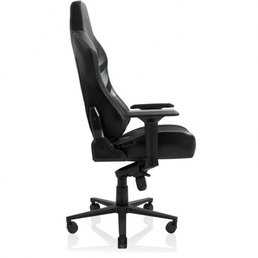 Valk Gaming Freya Cadeira Gaming Preta