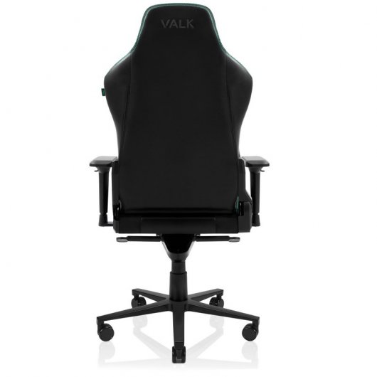 Valk Gaming Freya Cadeira Gaming Preta