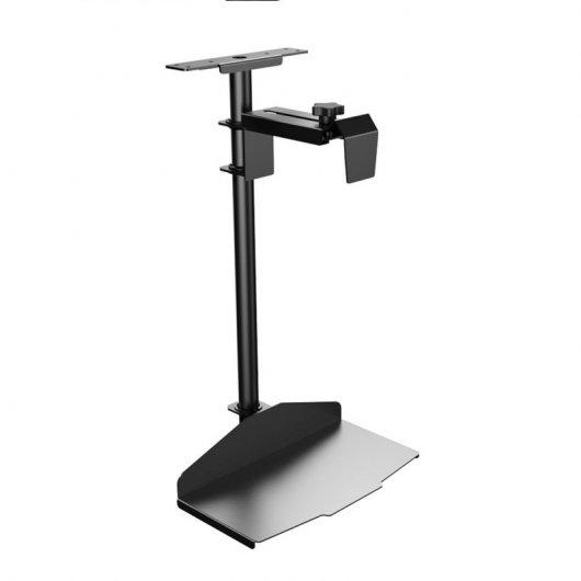 Eureka Ergonomic AC105-BK Soporte para CPU Negro