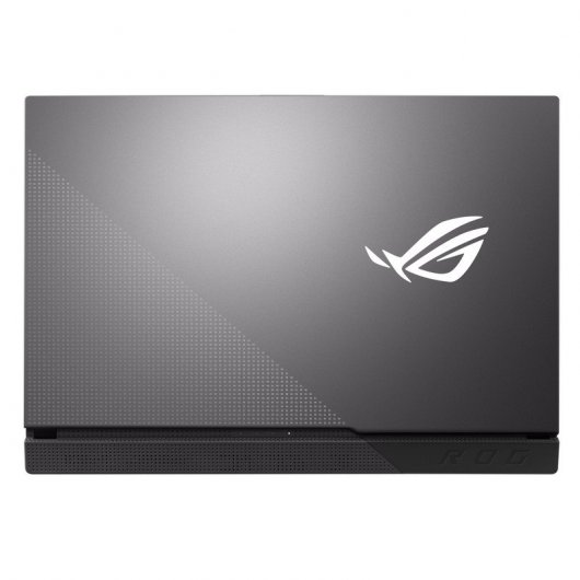 Asus Rog Strix G713IE-HX011 AMD Ryzen 7 4800H/16GB/1TB SSD/RTX 3050Ti/17.3"