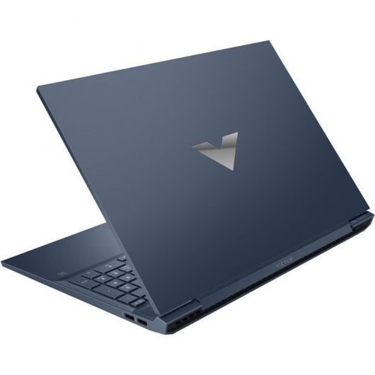 HP Victus 16-e0021ns AMD Ryzen 5 5600H/16GB/512GB SSD/GTX 1650/16.1"