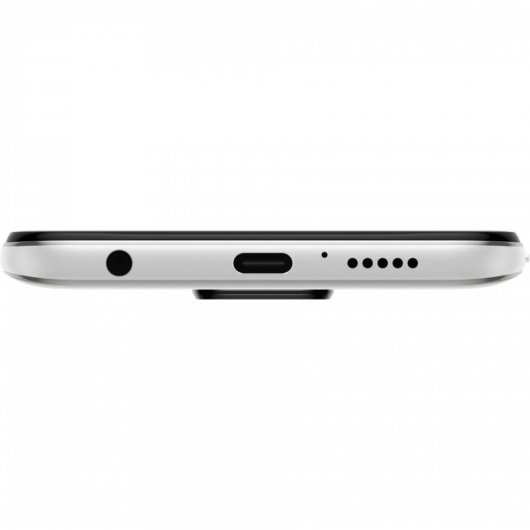 Xiaomi Redmi Note 9 Pro 6/128 Go Glacier White Version importée gratuite