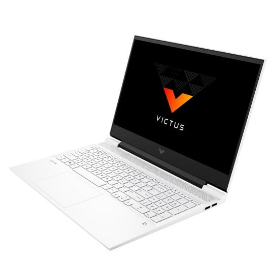 HP Victus 16-e0008np AMD Ryzen 7 5800H/8GB/256SSD/RX 5500M/16.1'' (PT)
