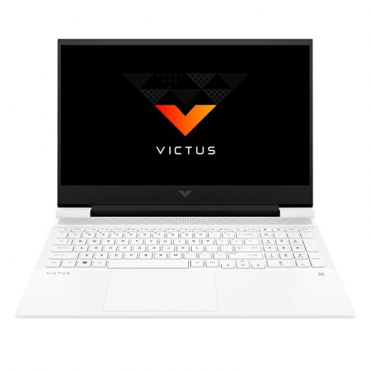 HP Victus 16-e0008np AMD Ryzen 7 5800H/8GB/256SSD/RX 5500M/16.1'' (PT)