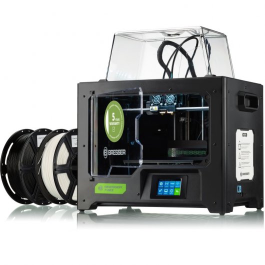 Bresser T-REX Impressora 3D WiFi