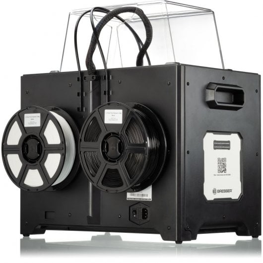Bresser T-REX Impresora 3D WiFi