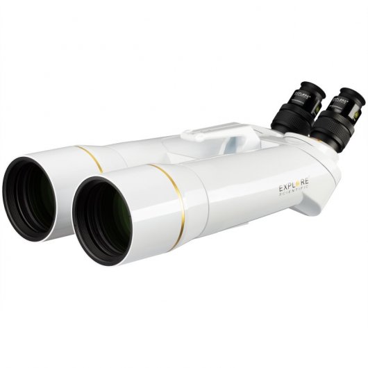 Explore Scientific BT-82SF Binóculos com Oculares LER | PcComponentes.pt