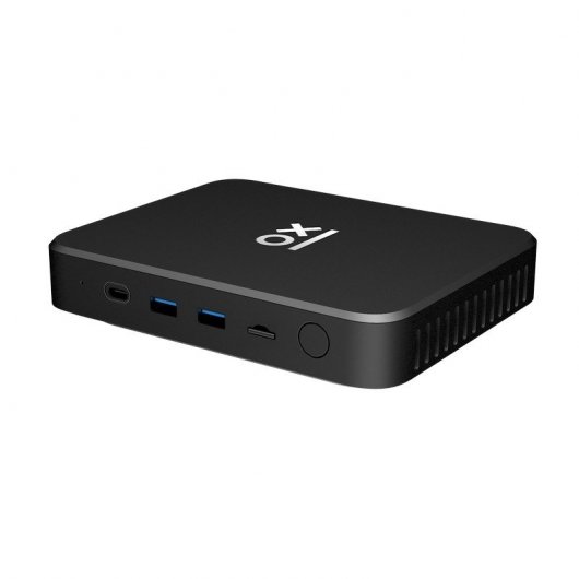 Primux Mini Pc N464 Intel Celeron N3350/4GB/64GB