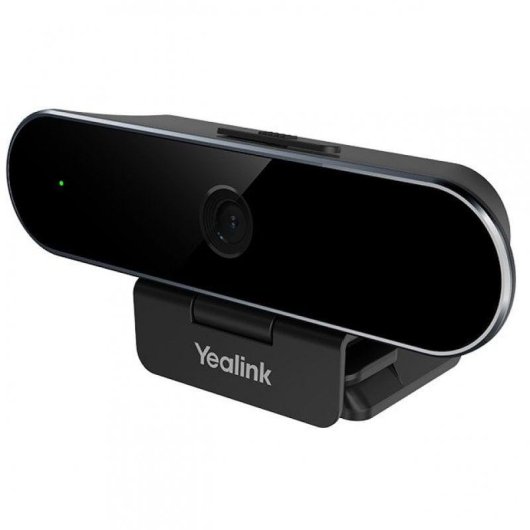 Caméra Web Full HD USB Yealink UVC20
