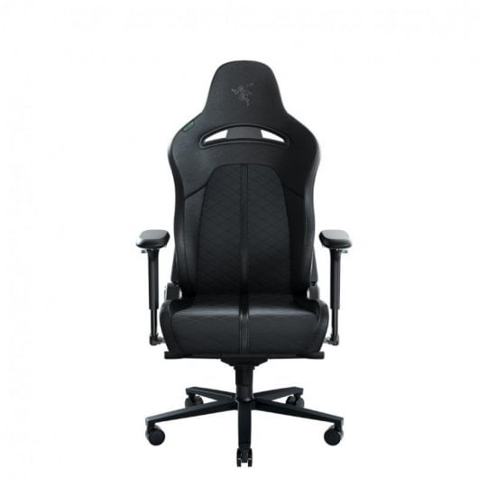 Razer Enki - Silla para Juegos negro