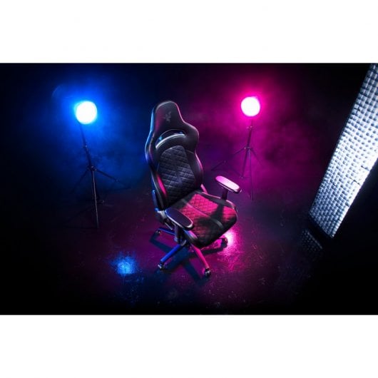 Razer Enki Silla Gaming Negra