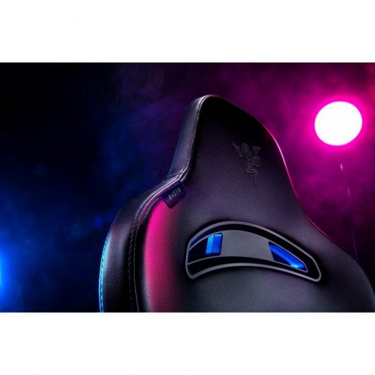 Razer Enki Silla Gaming Negra