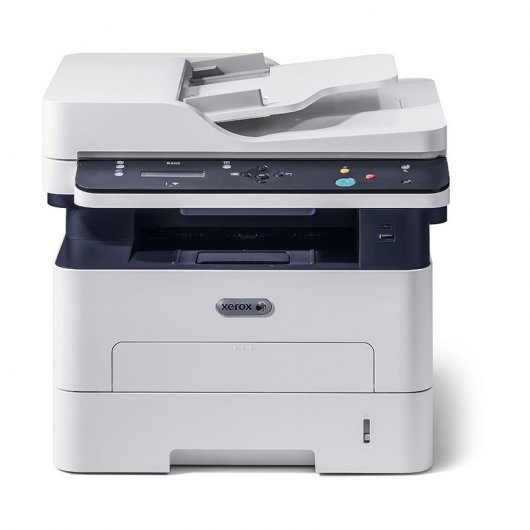 Xerox B205 Impresora Multifunción Láser Monocromo WiFi
