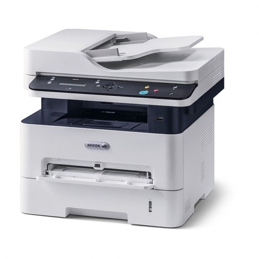 Xerox B205 Impresora Multifunción Láser Monocromo WiFi