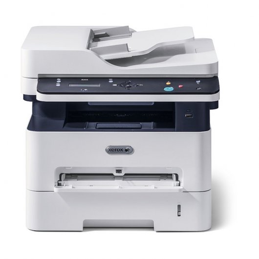 Xerox B205 Impresora Multifunción Láser Monocromo WiFi