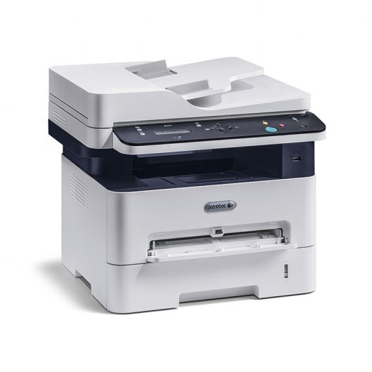 Xerox B205 Impresora Multifunción Láser Monocromo WiFi