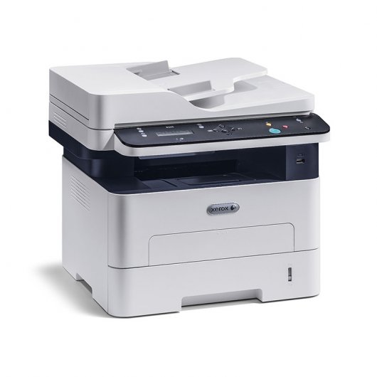 Xerox B205 Impresora Multifunción Láser Monocromo WiFi