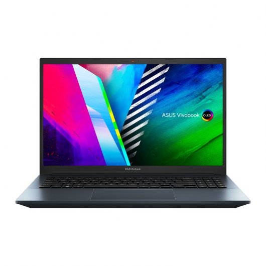 Asus VivoBook Pro 15 OLED K3500PC-L1009 Intel Core i5-11300H/16GB/512GB SSD/RTX 3050/15.6"