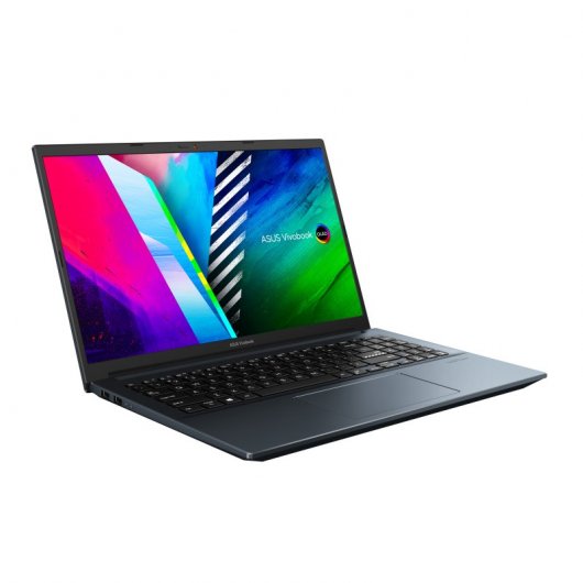 Asus VivoBook Pro 15 OLED K3500PC-L1009 Intel Core i5-11300H/16GB/512GB SSD/RTX 3050/15.6"