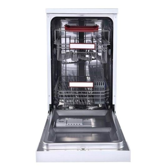Máquina de Lavar Louça Infiniton DIW4510 10 Serviços E Branco