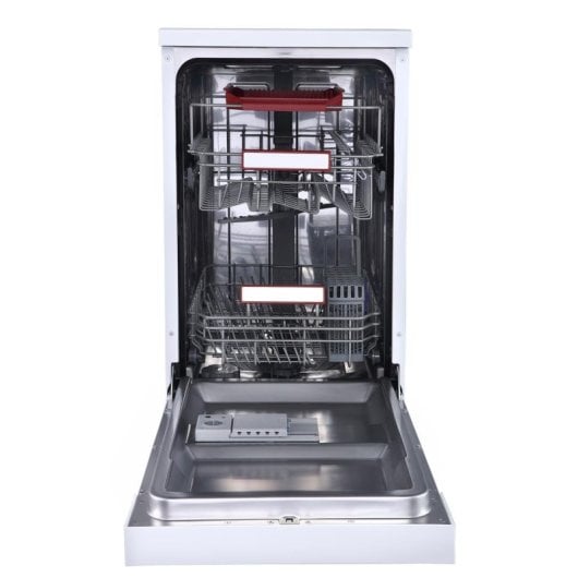 Máquina de Lavar Louça Infiniton DIW4510 10 Serviços E Branco