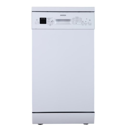 Máquina de Lavar Louça Infiniton DIW4510 10 Serviços E Branco
