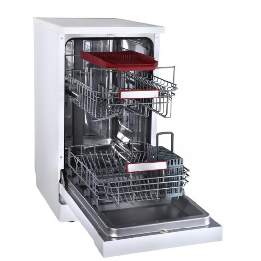 Máquina de Lavar Louça Infiniton DIW4510 10 Serviços E Branco