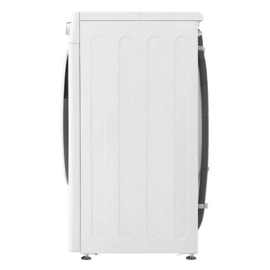 LG F2WV3S70S3W Lavadora Carga Frontal 7Kg D Blanca