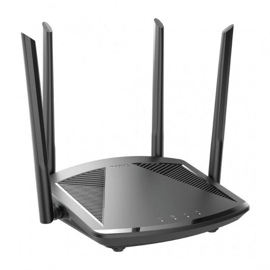 D-Link DIR-X1550 Router AX1500 Mesh Wi-Fi 6