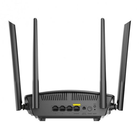 D-Link DIR-X1550 Router AX1500 Mesh Wi-Fi 6