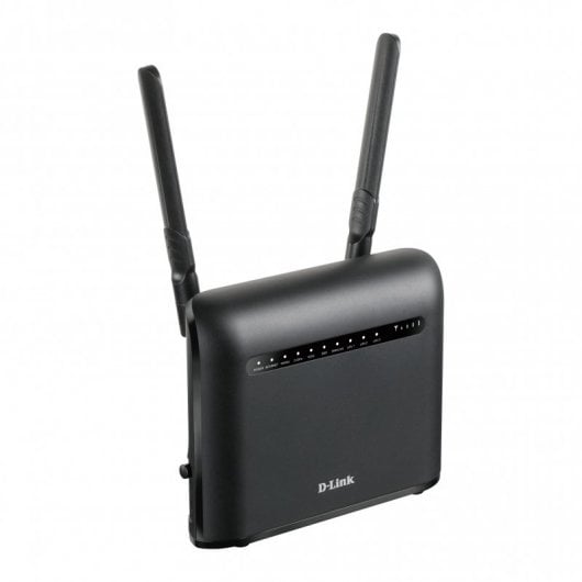 Router Wi-Fi D-Link DWR-953V2 4G LTE Cat4 AC1200