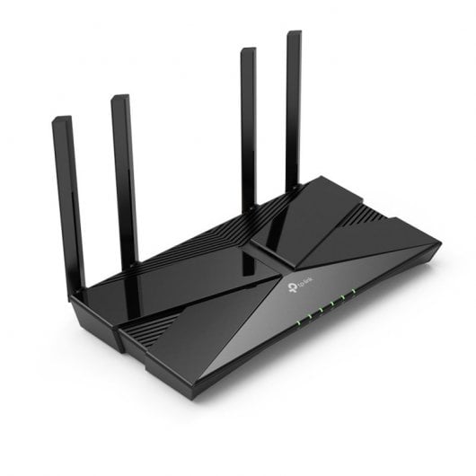 TP-Link Archer AX23 Router Gigabit WiFi 6 AX1800 Doble Banda Gigabit MU-MIMO/OFDMA/WPA3