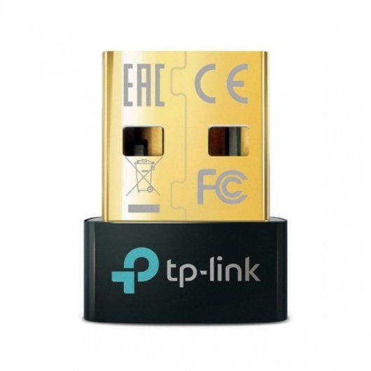 Adattatore Nano USB Bluetooth 5.0 TP Link UB500