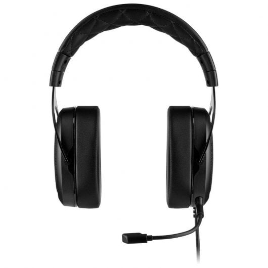 Corsair Pack Gaming Teclado K55 RGB PRO + Auriculares HS50 PRO + Ratón HARPOON RGB PRO + MM100
