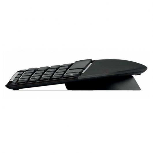 Microsoft Pack Sculpt Ergonomic Desktop + 365 Personal 12 Meses Descarga Digital