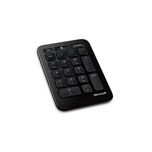 Microsoft Pack Sculpt Ergonomic Desktop + 365 Personal 12 Meses Descarga Digital