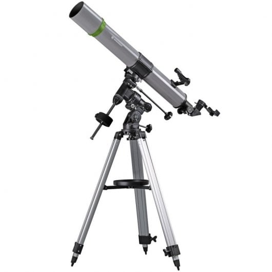 Bresser Telescopio Astronómico Refractor 90/900mm